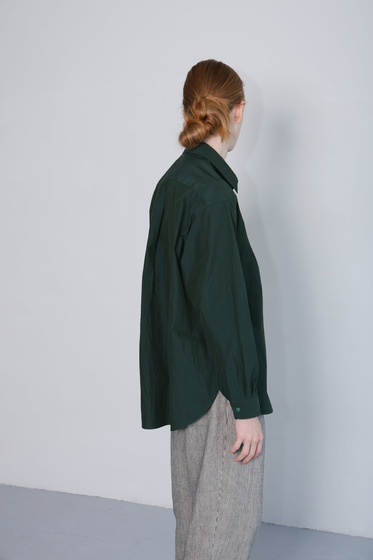 [27SS] No.119-C GREEN