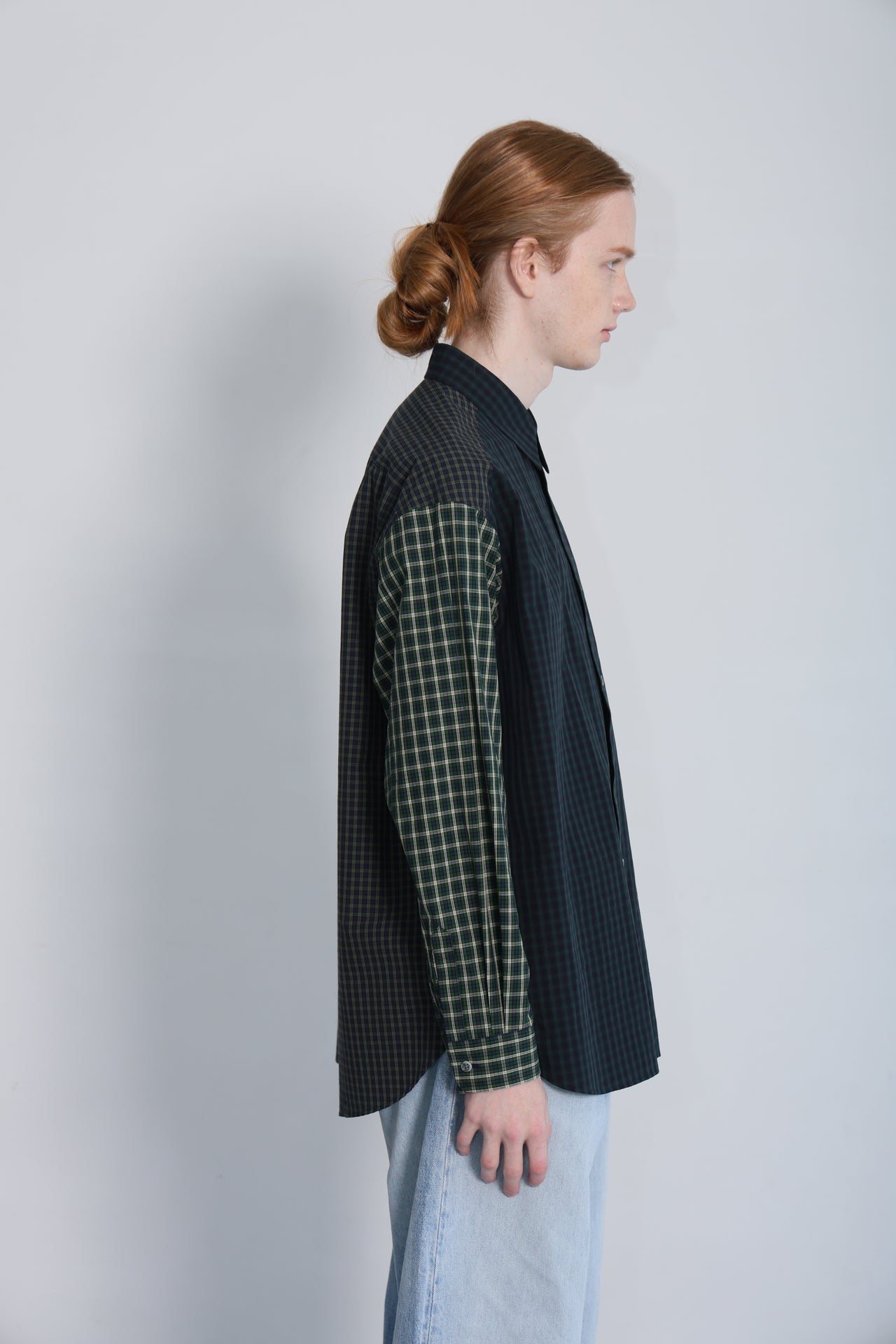 [27SS] No.115-B GREEN