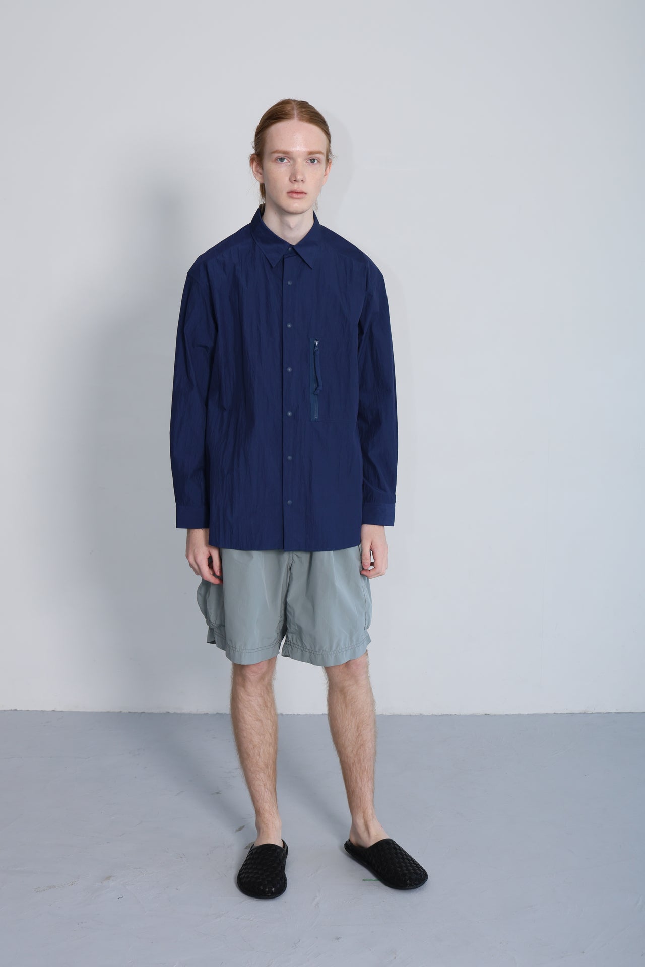 [27SS] No.119-B BLUE