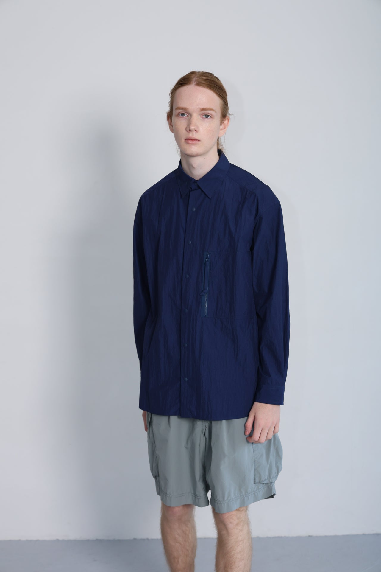 [27SS] No.119-B BLUE