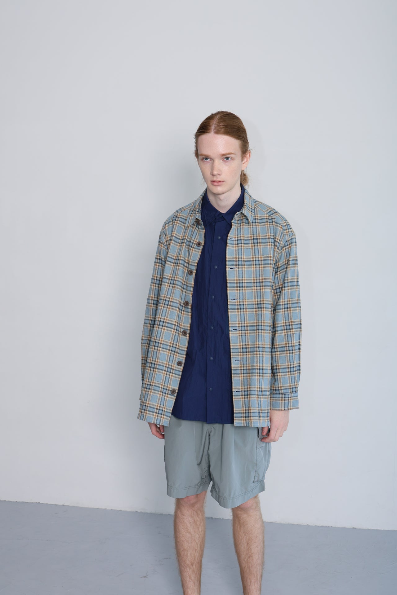 [27SS] No.116-A SAXE