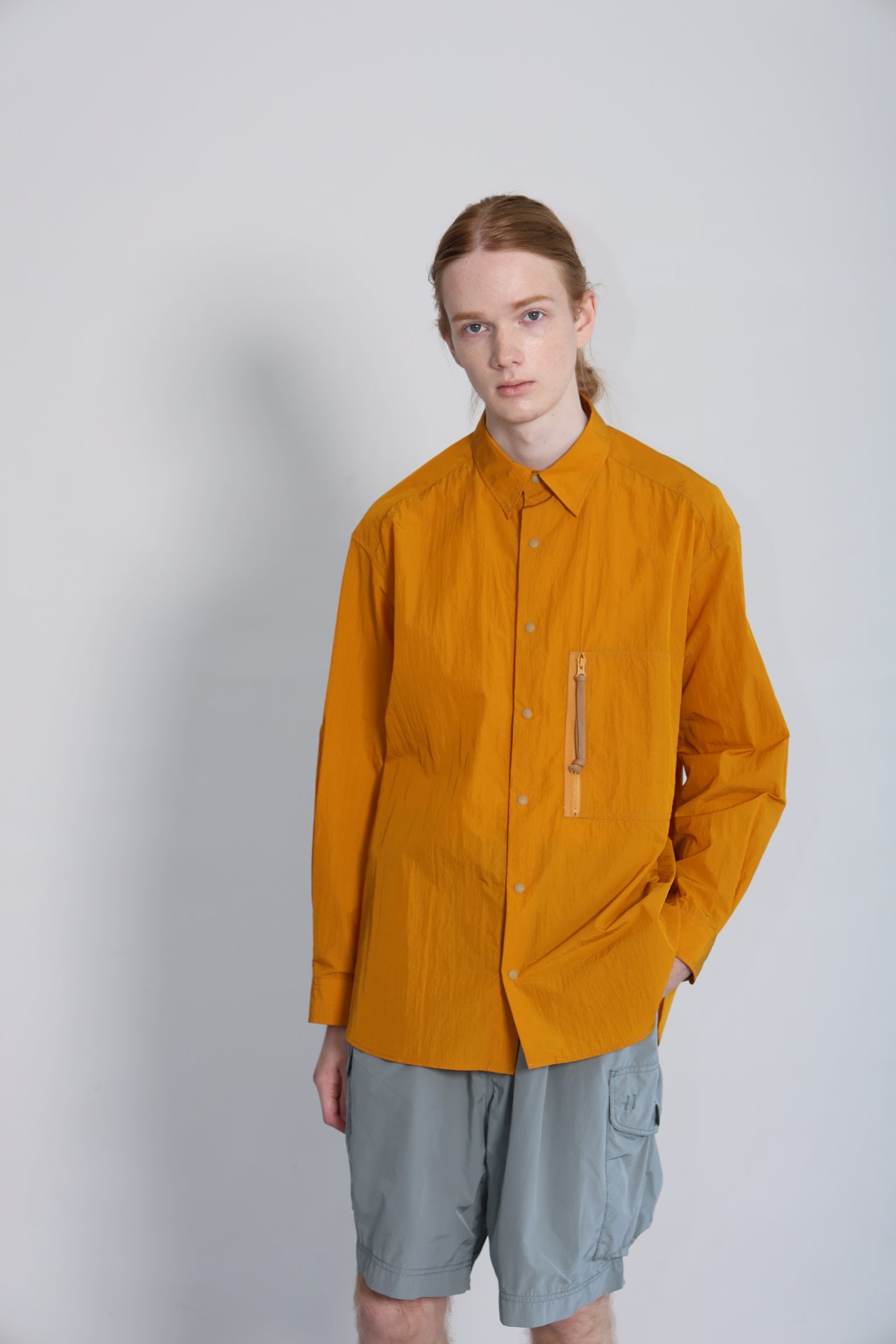 [27SS] No.119-A YELLOW