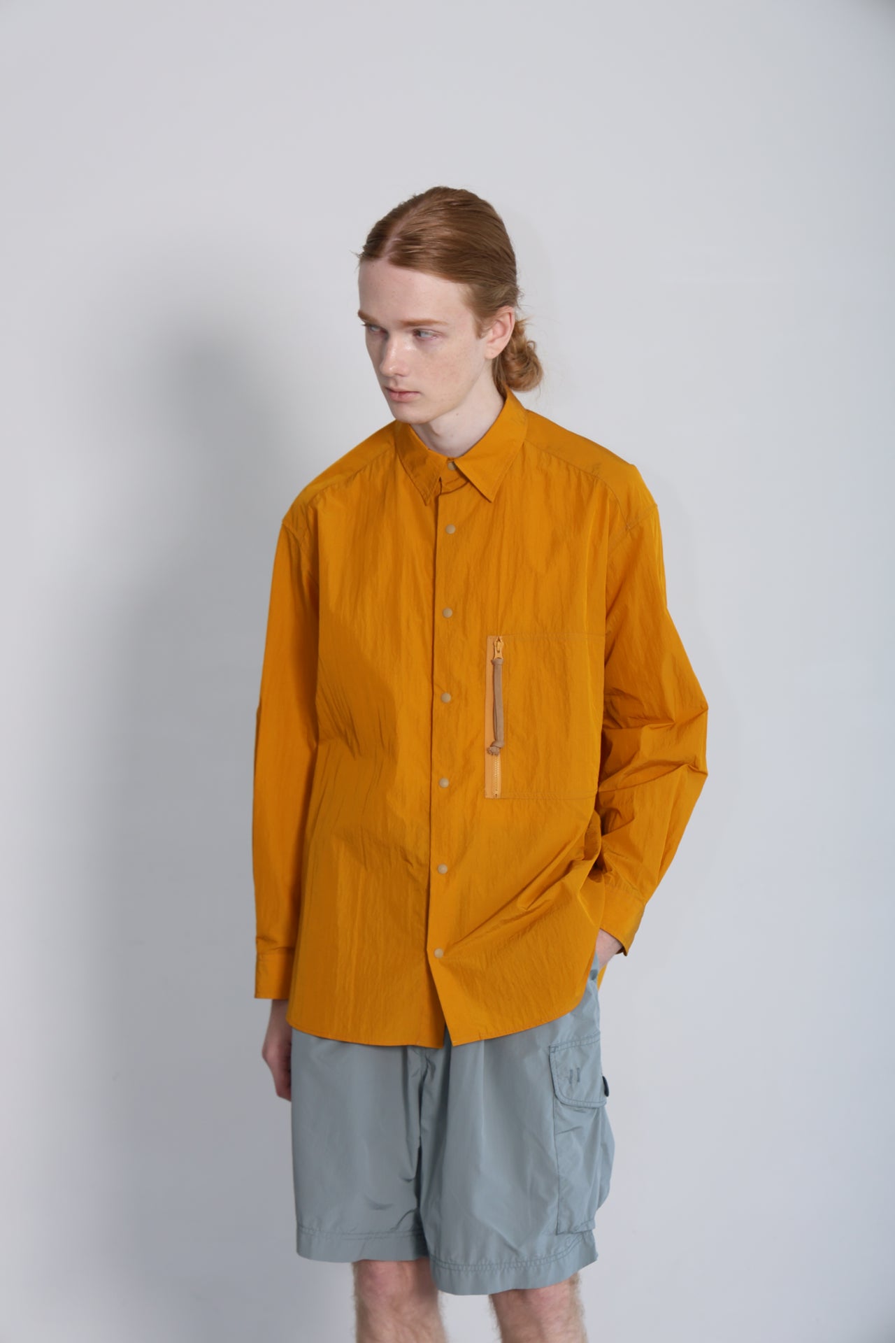[27SS] No.119-A YELLOW