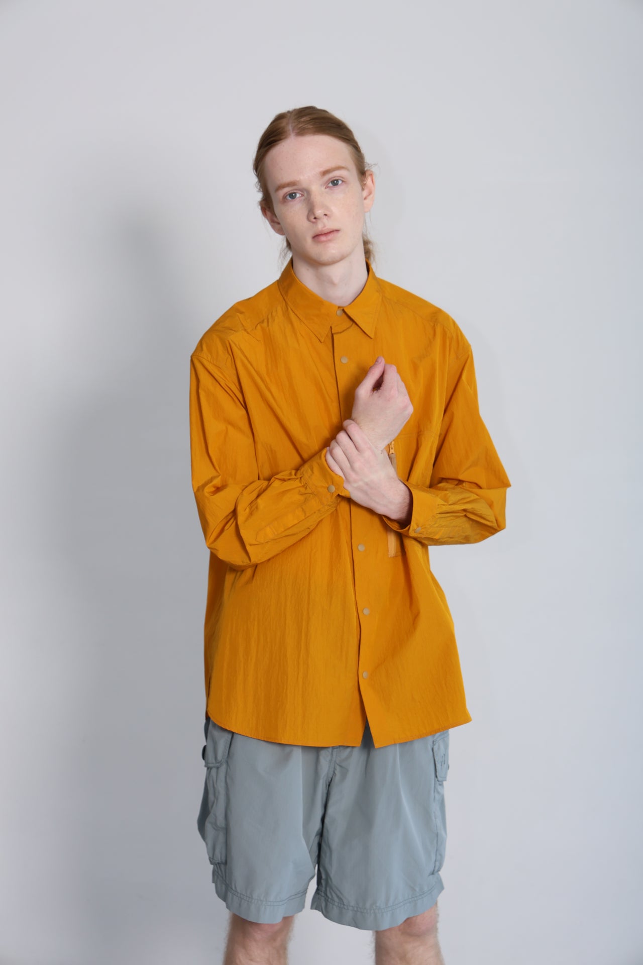 [27SS] No.119-A YELLOW