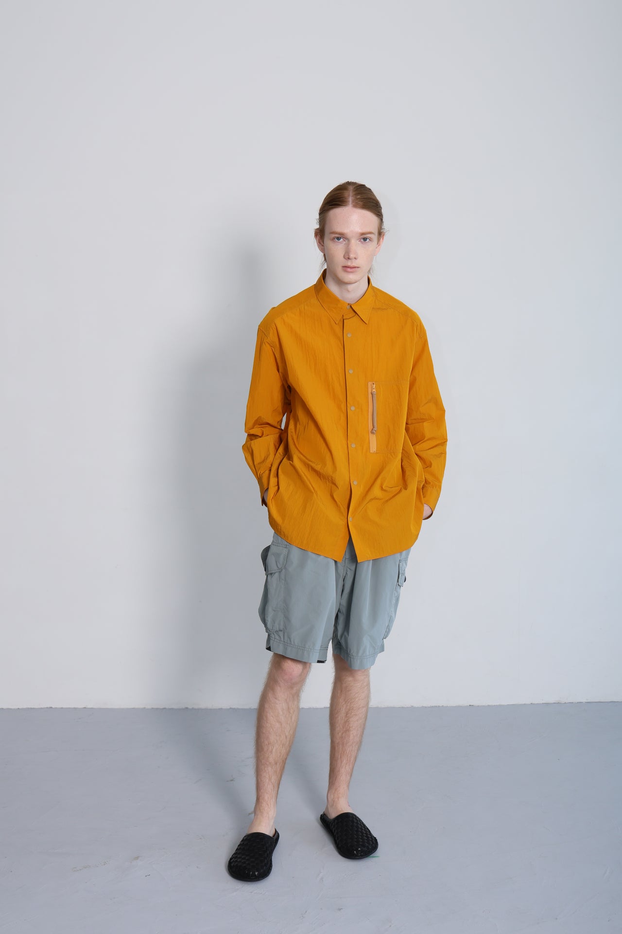[27SS] No.119-A YELLOW