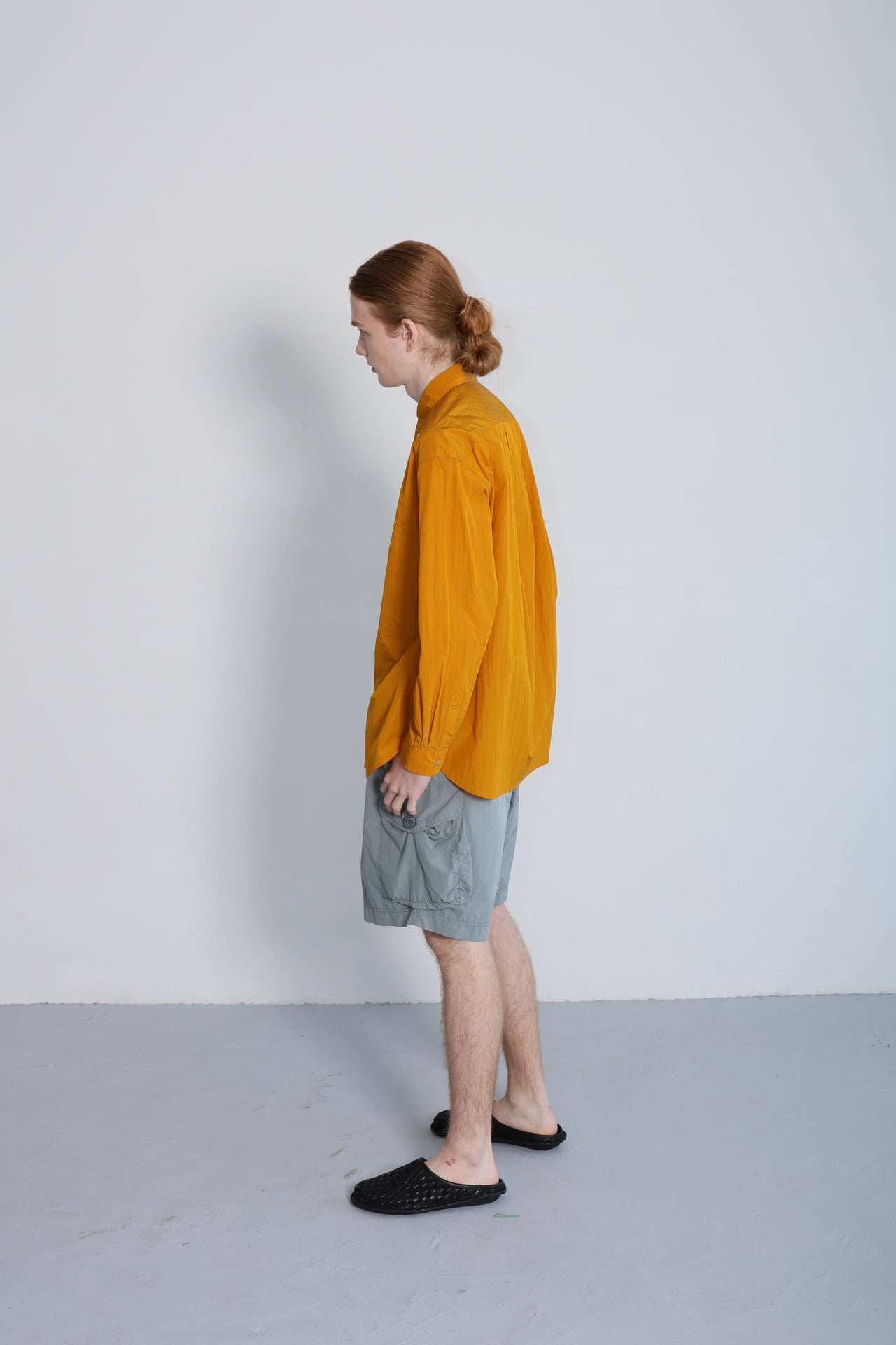 [27SS] No.119-A YELLOW