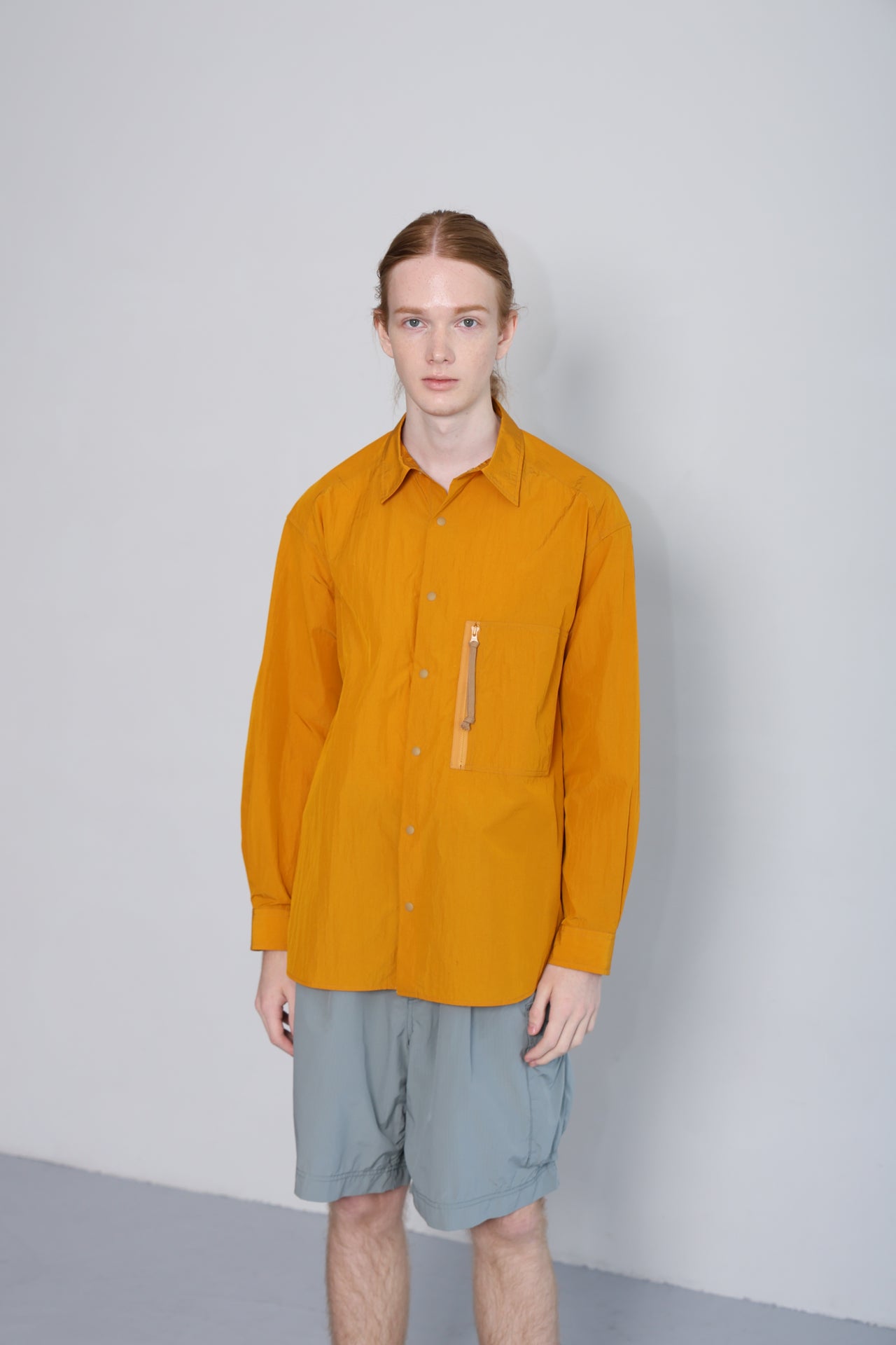 [27SS] No.119-A YELLOW