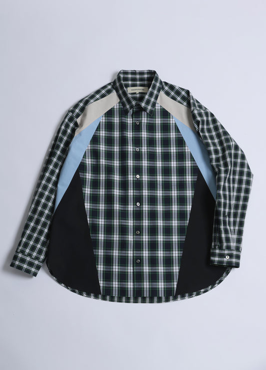 [Unisex] No.75-C GREEN