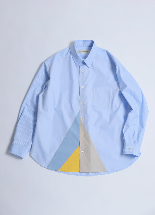 [Unisex] No.76-A BLUE