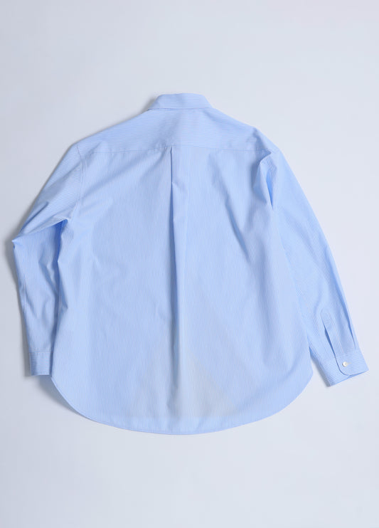 [Unisex] No.76-A BLUE