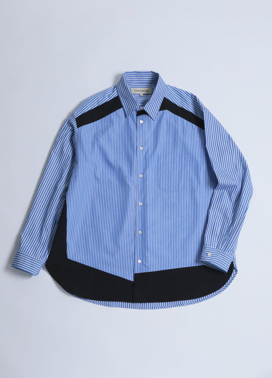 [Unisex] No.77-A-A BLUE