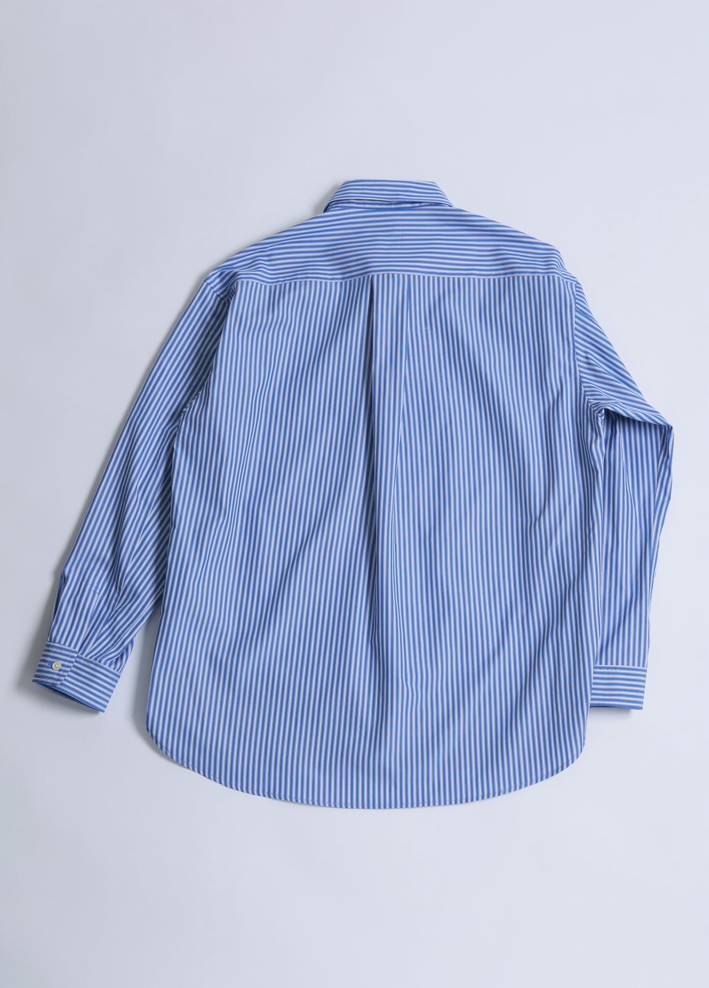 [Unisex] No.77-A-A BLUE