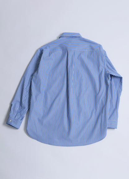 [Unisex] No.77-A-A BLUE