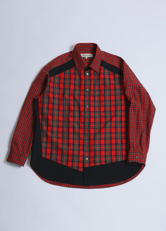 [Unisex] No.77-A-C RED