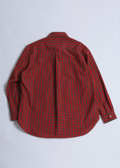 [Unisex] No.77-A-C RED