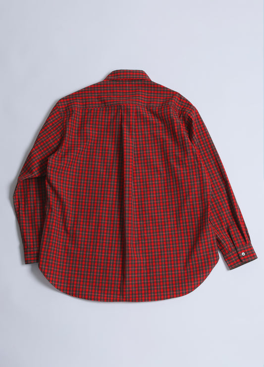 [Unisex] No.77-A-C RED