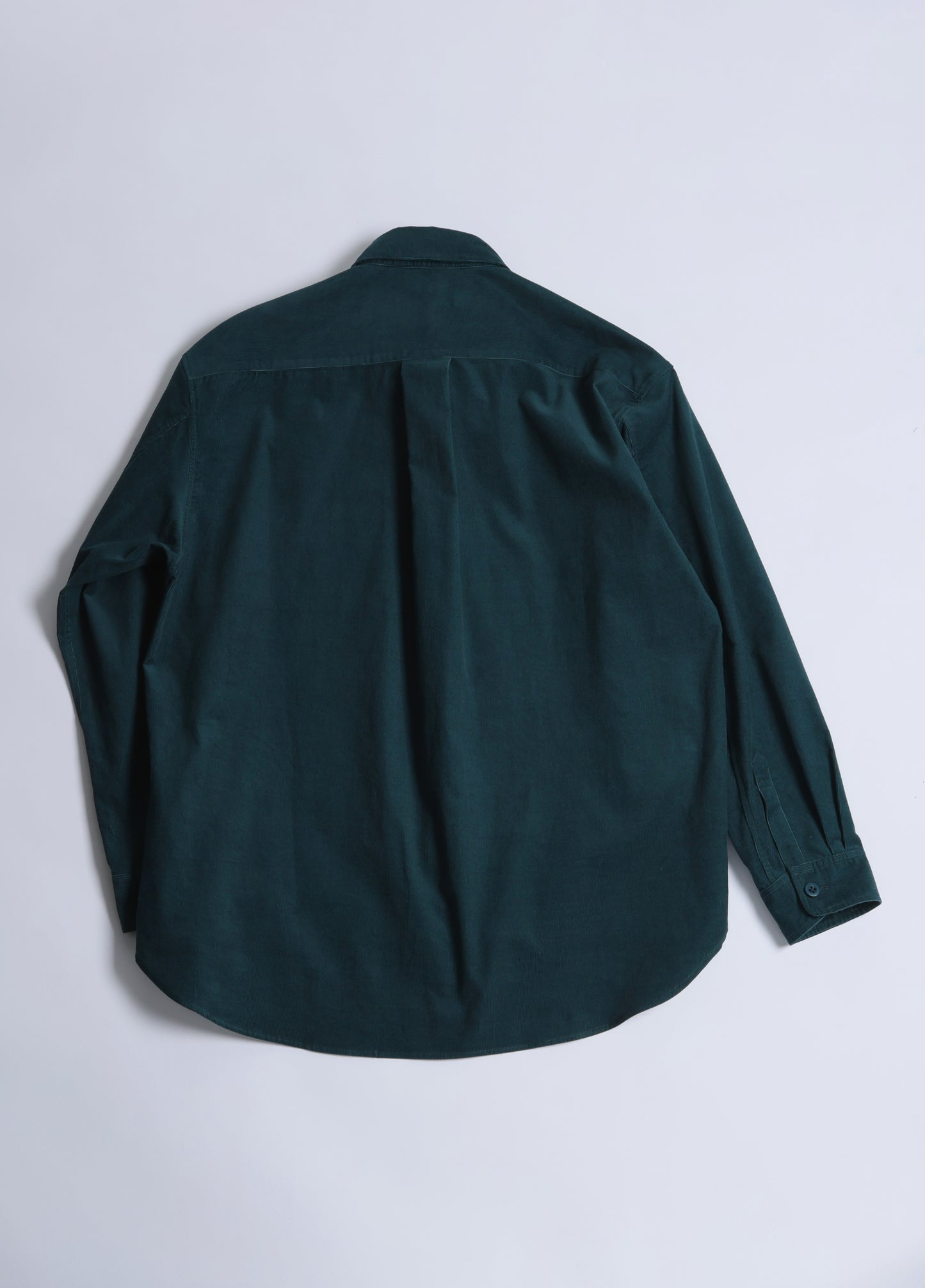 [Unisex] No.77-B-A GREEN