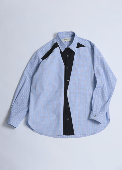 [Unisex] No.78-A BLUE