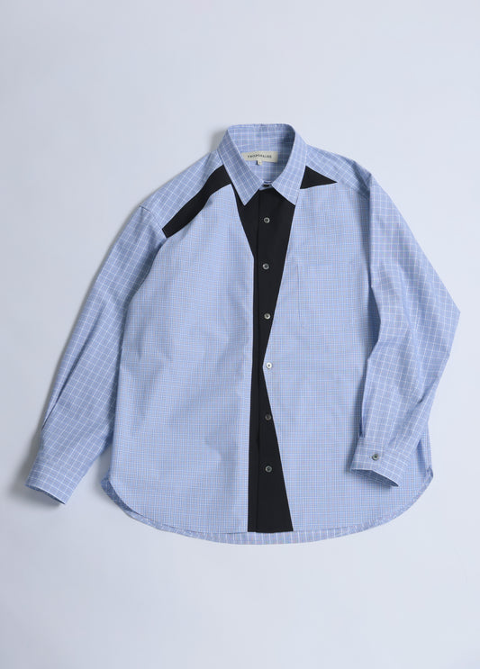 [Unisex] No.78-A BLUE