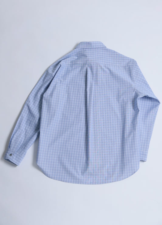 [Unisex] No.78-A BLUE