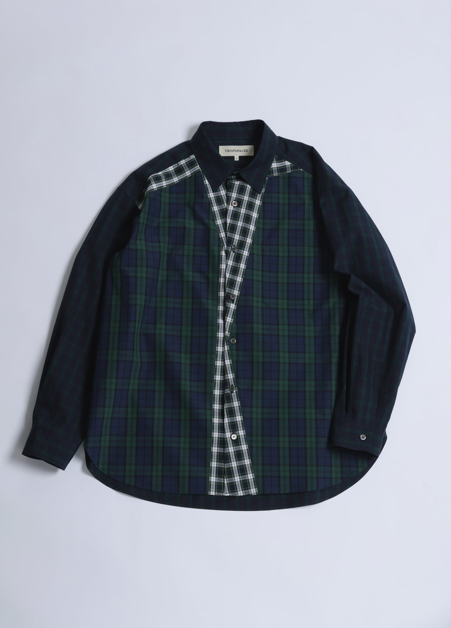 [Unisex] No.78-B GREEN