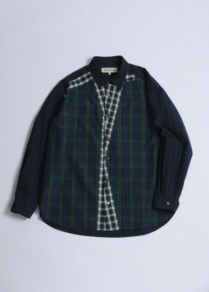 [Unisex] No.78-B GREEN
