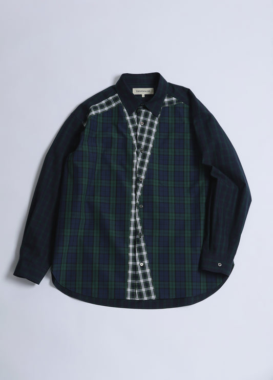 [Unisex] No.78-B GREEN