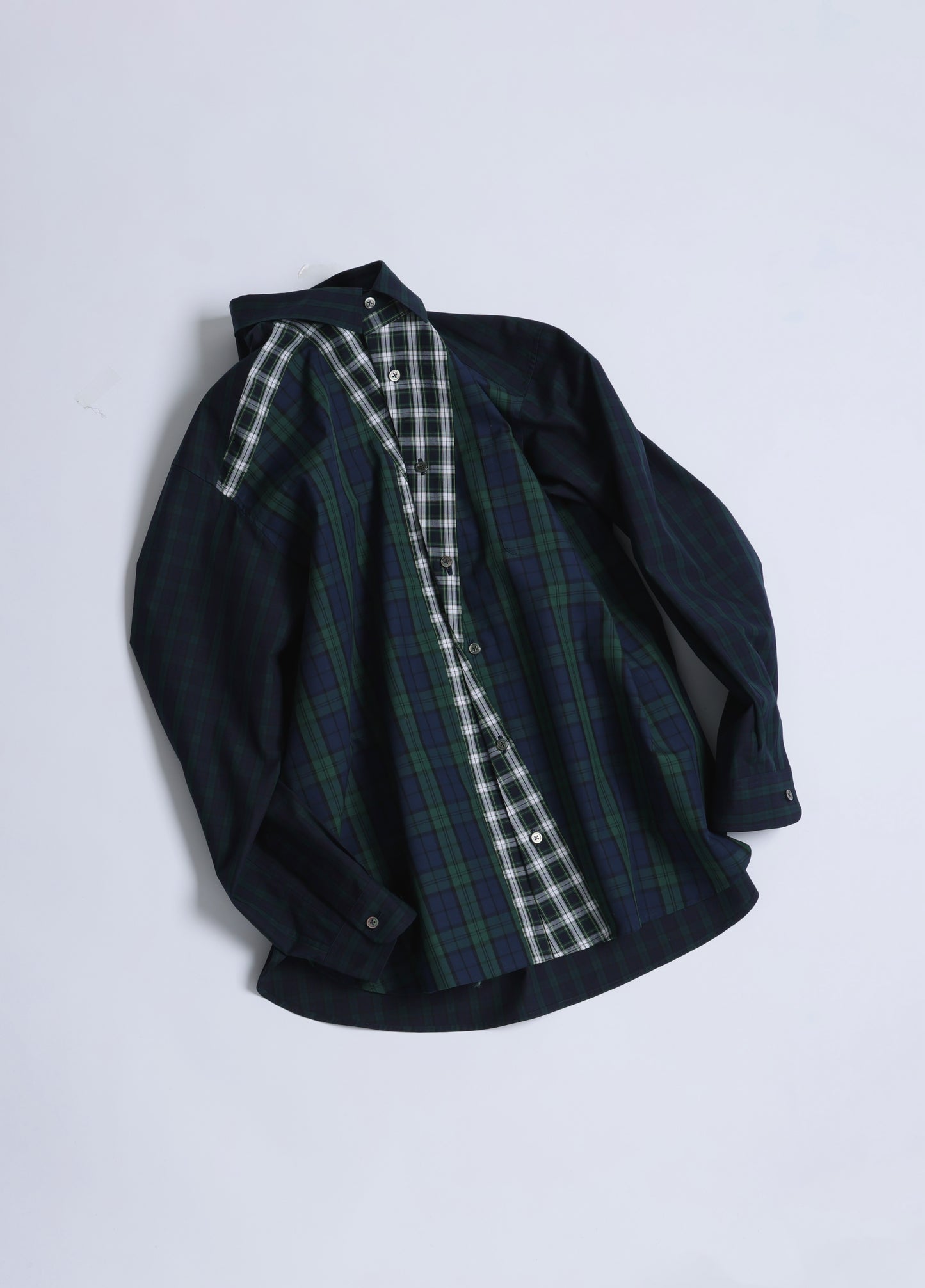 [Unisex] No.78-B GREEN