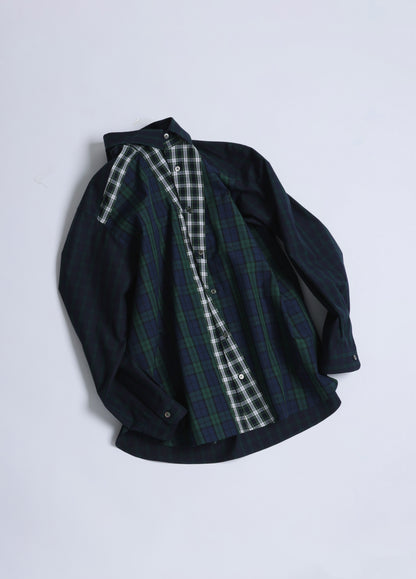 [Unisex] No.78-B GREEN
