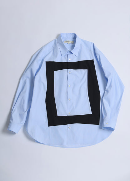 [Unisex] No.79-A BLUE