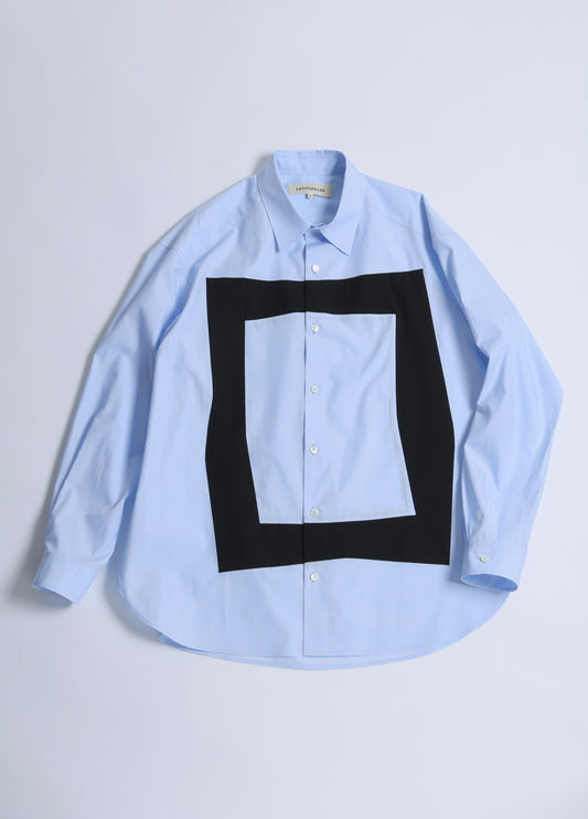 [Unisex] No.79-A BLUE