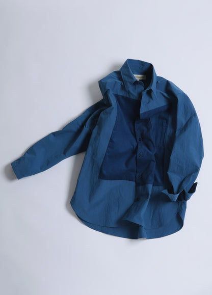 [Unisex] No.80-B-B BLUE