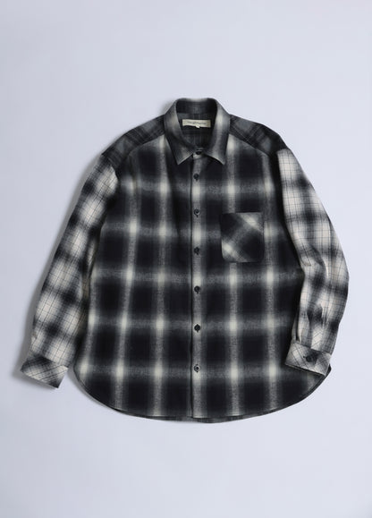 [Unisex] No.81-A BLACK