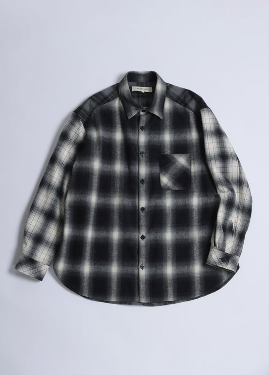 [Unisex] No.81-A BLACK
