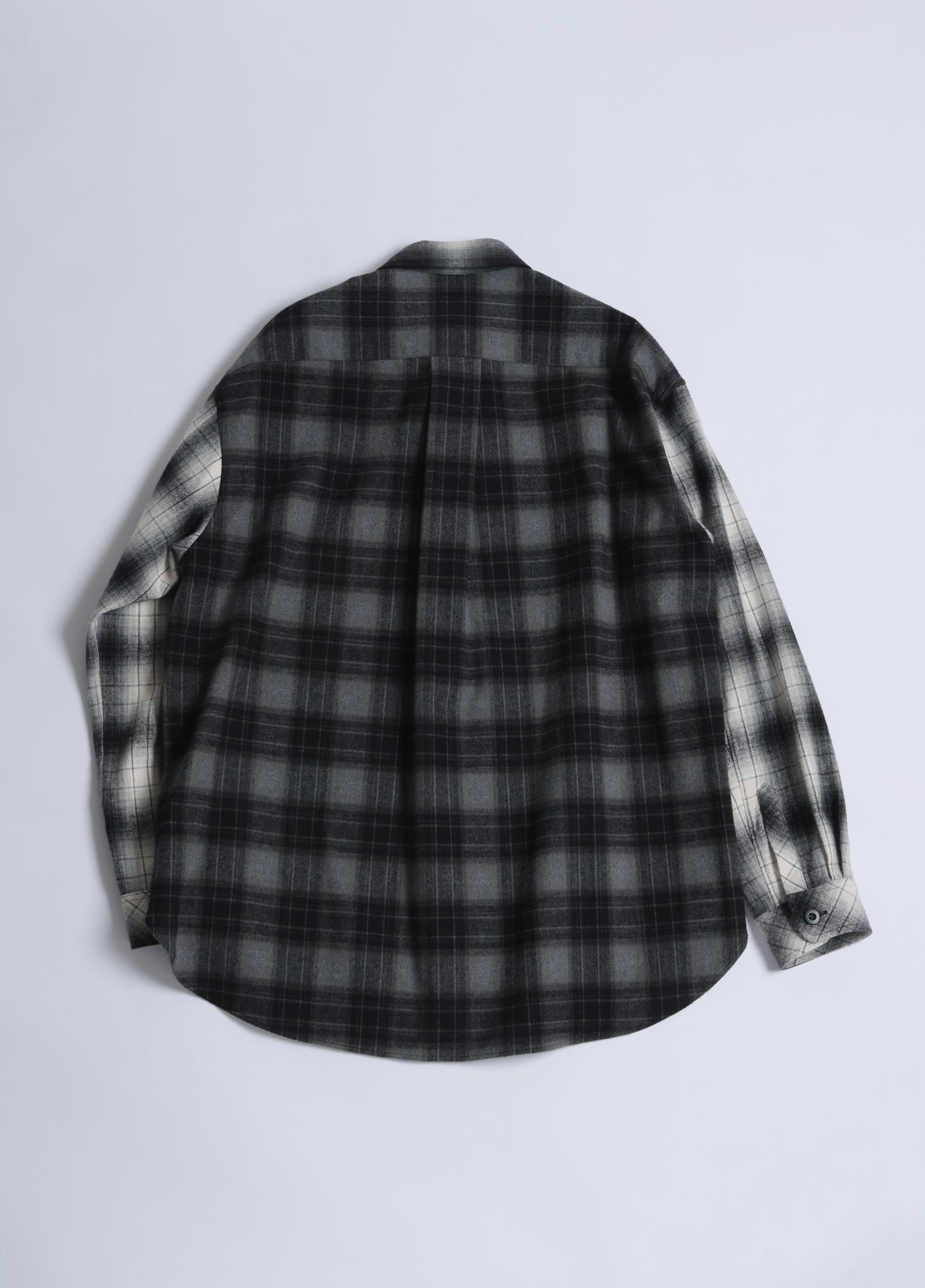[Unisex] No.81-A BLACK