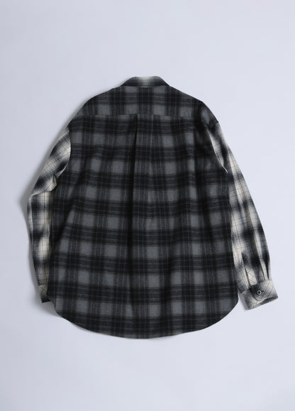 [Unisex] No.81-A BLACK