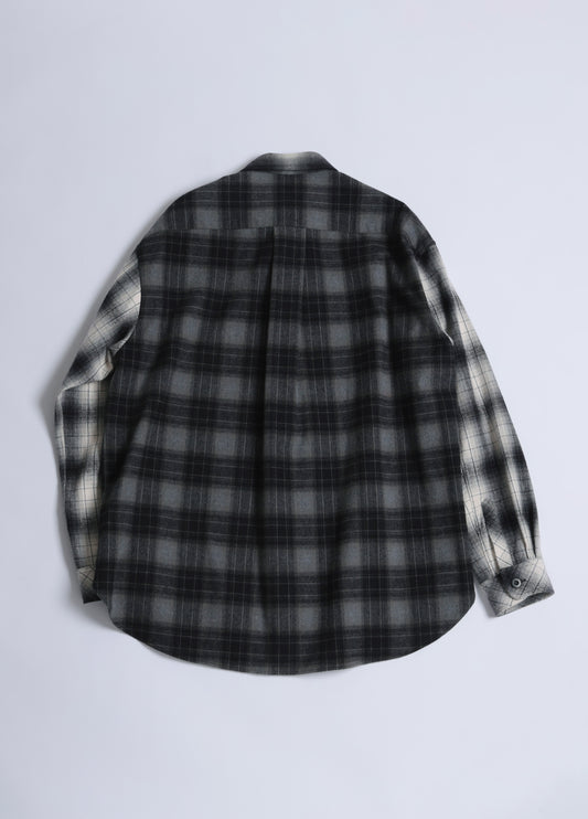 [Unisex] No.81-A BLACK