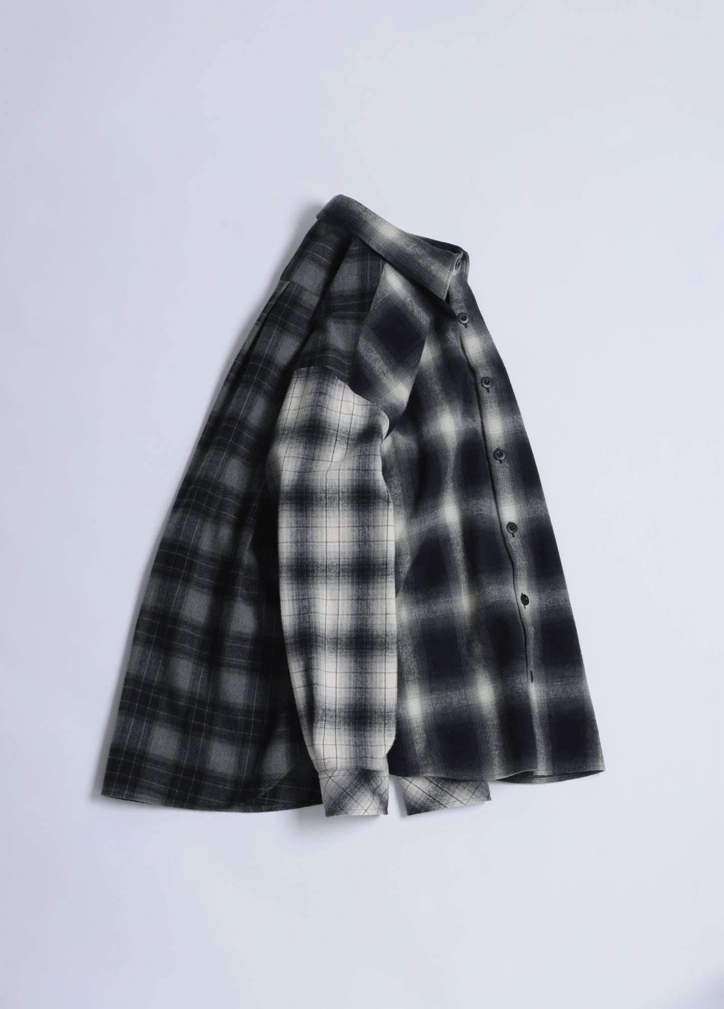 [Unisex] No.81-A BLACK