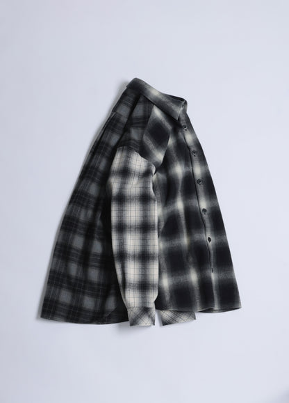 [Unisex] No.81-A BLACK