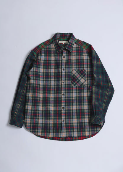 [Unisex] No.81-C  GREEN