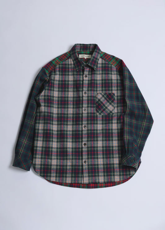 [Unisex] No.81-C  GREEN