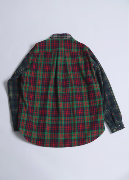 [Unisex] No.81-C  GREEN