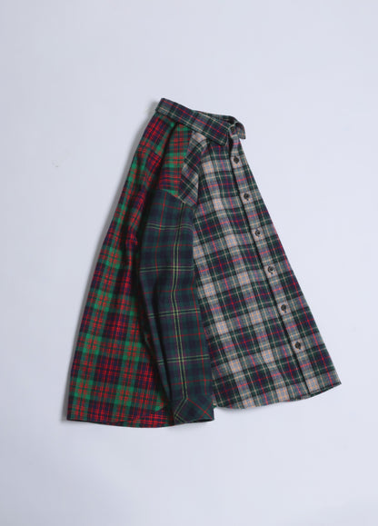 [Unisex] No.81-C  GREEN