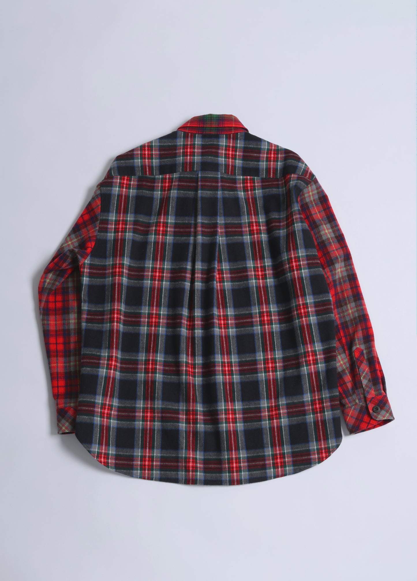 [Unisex] No.81-B RED