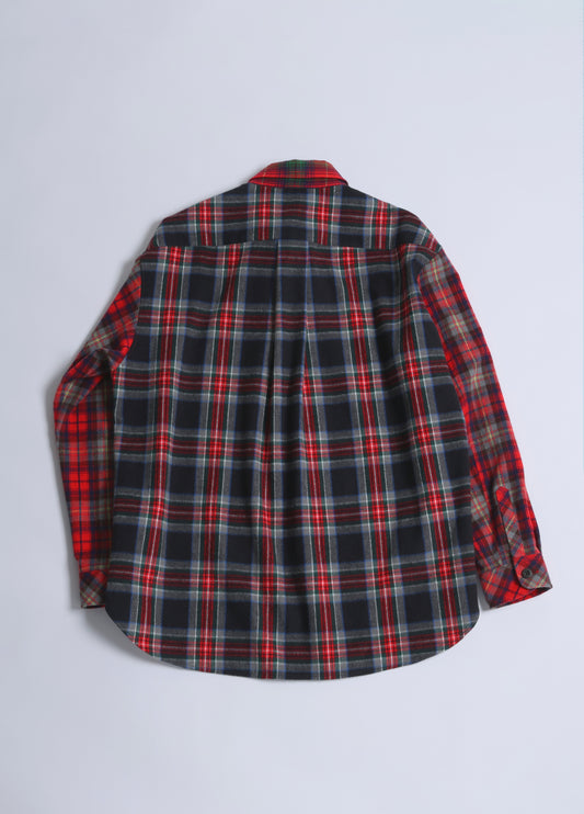 [Unisex] No.81-B RED