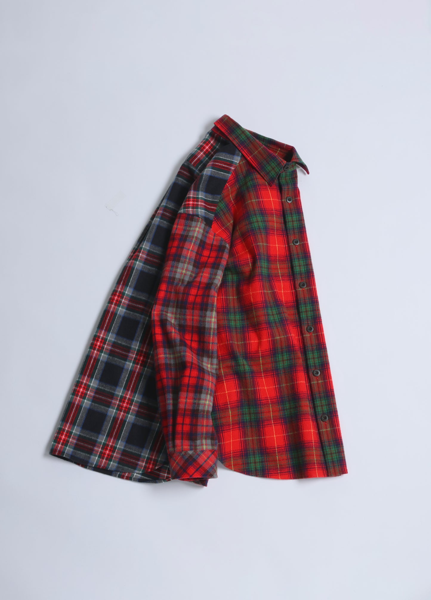 [Unisex] No.81-B RED