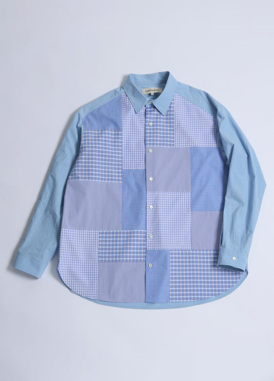 [Unisex] No.82-B BLUE