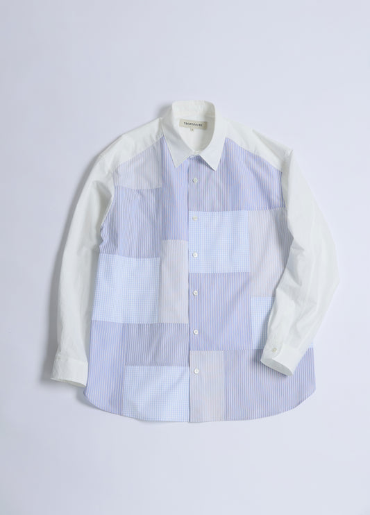 [Unisex] No.82-A WHITE