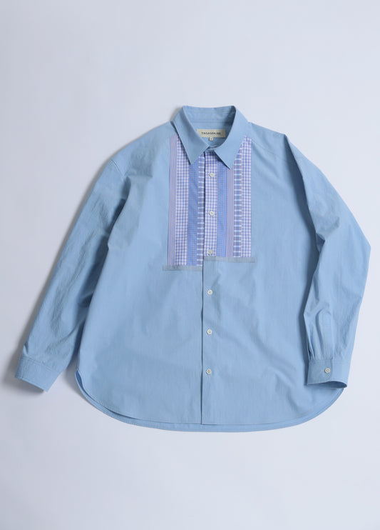 [Unisex] No.83-B BLUE