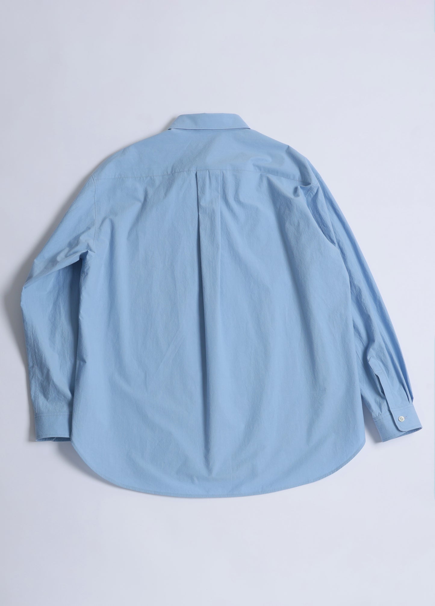 [Unisex] No.83-B BLUE